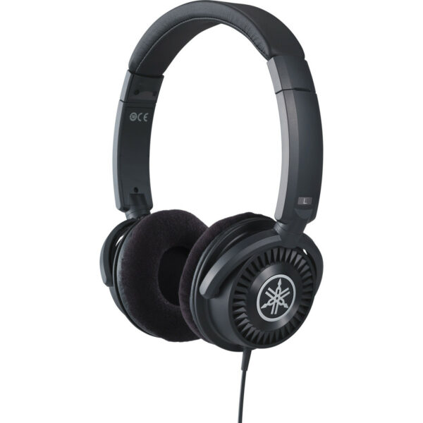 Yamaha HPH-150 Black - Pronta Consegna