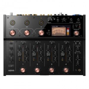 ALPHATHETA Euphonia  TASSO ZERO & SPESE 20 MESI – Spedizione Gratuita – Pronta Consegna