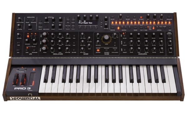 Sequential Pro 3 SE Special Edition - Spedizione Gratuita - Pronta Consegna