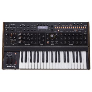 Sequential Pro 3 SE Special Edition EXDEMO – Spedizione Gratuita – Pronta Consegna