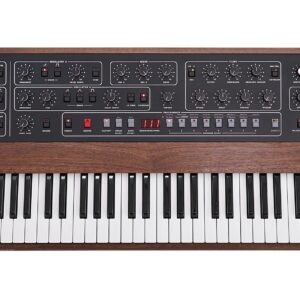 Sequential Prophet 10 – Spedizione Gratuita – Pronta Consegna