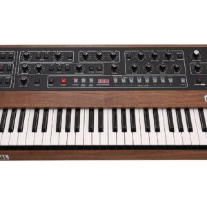 Sequential Prophet 5 – Spedizione Gratuita – Pronta Consegna