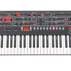 Sequential Prophet 6 – Spedizione Gratuita – Pronta Consegna