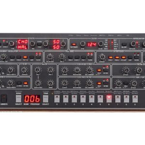 Sequential Prophet 6 Module Desktop – Spedizione Gratuita – Pronta Consegna