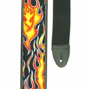 LM PRODUCTS PS Sliders PS24 Hot Rod Flame – Pronta Consegna