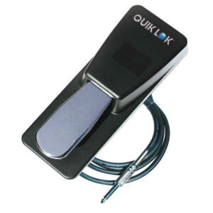 Quiklok PSP-125 Pedale Sustain – Pronta Consegna