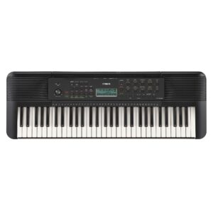 Yamaha PSR-E283 EXDEMO – Pronta Consegna