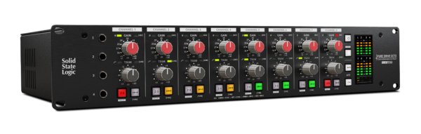 SSL PureDrive Octo - Spedizione Gratuita - Pronta Consegna