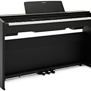 Casio PX-870 Black – Spedizione Gratuita – Pronta Consegna