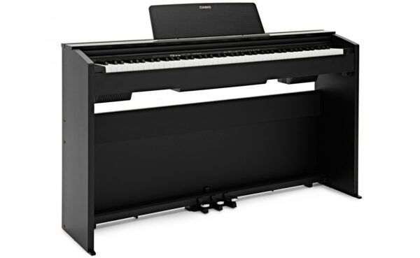 Casio PX-870 Black - Spedizione Gratuita - Pronta Consegna