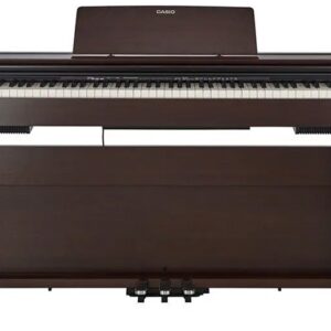 Casio PX-870 Brown – Spedizione Gratuita – Pronta Consegna