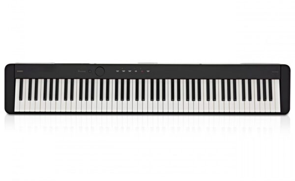 Casio PX-S1100 Black - Spedizione Gratuita - Pronta Consegna