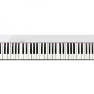 Casio PX-S1100 White – Spedizione Gratuita – Pronta Consegna
