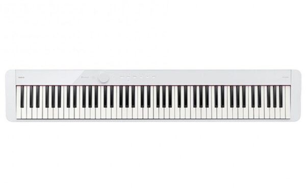 Casio PX-S1100 White - Spedizione Gratuita - Pronta Consegna