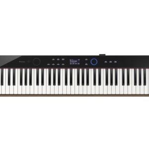 Casio Privia PX-S6000 – Spedizione Gratuita – Pronta Consegna