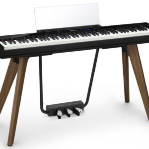 Casio Privia PX-S7000 Black – Spedizione Gratuita – Pronta Consegna