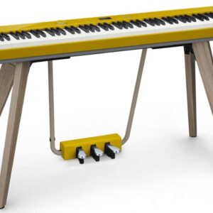Casio Privia PX-S7000 Gold – Spedizione Gratuita – Pronta Consegna