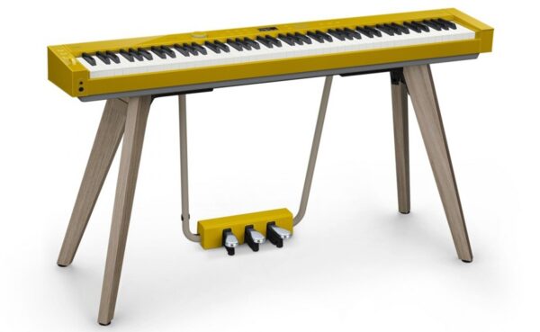 Casio Privia PX-S7000 Gold - Spedizione Gratuita - Pronta Consegna