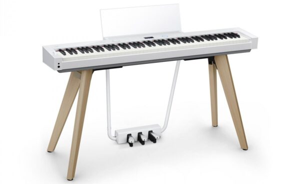 Casio Privia PX-S7000 White - Spedizione Gratuita - Pronta Consegna