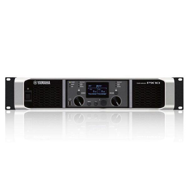 Yamaha PX10 - Spedizione Gratuita - Pronta Consegna