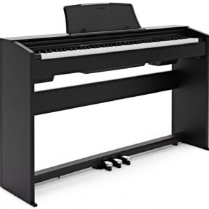 Casio PX-770 Black – Spedizione Gratuita – Pronta Consegna