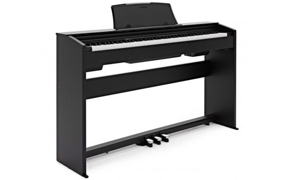 Casio PX-770 Black - Spedizione Gratuita - Pronta Consegna