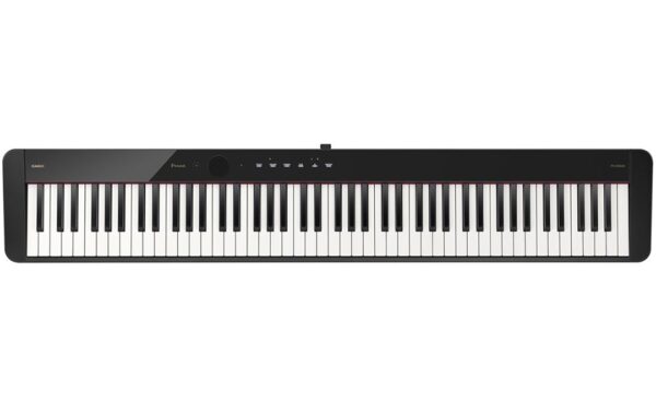 Casio Privia PX-S5000 - Spedizione Gratuita - Pronta Consegna