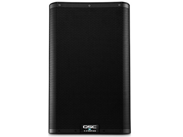 QSC K10.2 - Spedizione Gratuita - Pronta Consegna