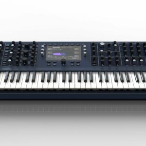 Waldorf Quantum Mk2 – Spedizione Gratuita – Pronta Consegna