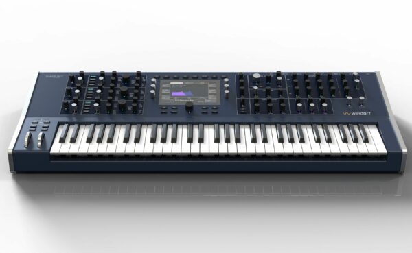 Waldorf Quantum Mk2 - Spedizione Gratuita - Pronta Consegna