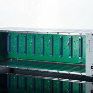 RUPERT NEVE DESIGNS R10 Ten Space 500 Series Rack – Spedizione Gratuita – Pronta Consegna