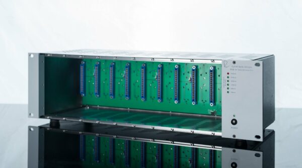 RUPERT NEVE DESIGNS R10 Ten Space 500 Series Rack - Spedizione Gratuita - Pronta Consegna