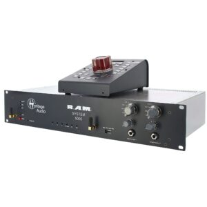 Heritage Audio RAM System 5000 – Spedizione Gratuita – Pronta Consegna