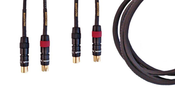 MOGAMI RCARCAD0100BL - Pronta Consegna