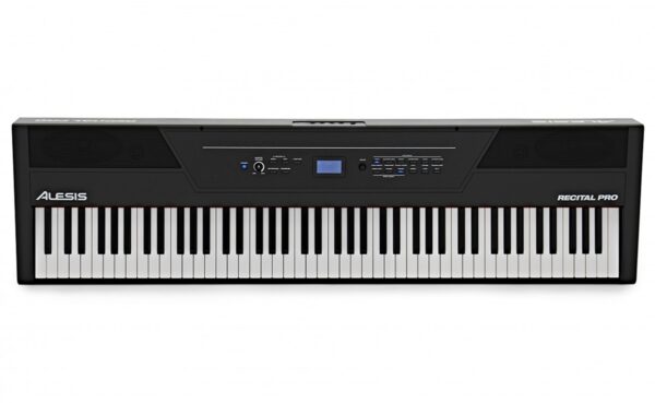 Alesis Recital Pro  EXDEMO - Spedizione Gratuita - Pronta Consegna