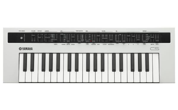 Yamaha Reface CS - Spedizione Gratuita - Pronta Consegna