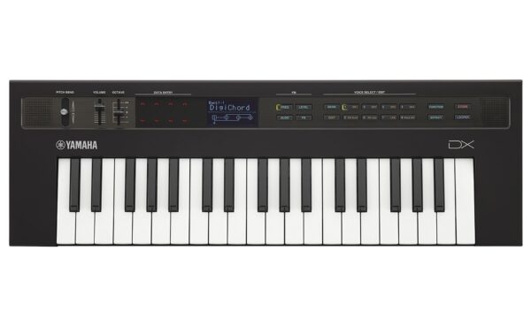Yamaha Reface DX - Spedizione Gratuita - Pronta Consegna