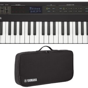 Yamaha Reface DX + Soft Bag – Spedizione Gratuita – Pronta Consegna