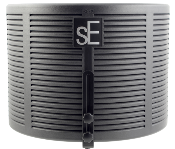 SE ELECTRONICS Reflexion Filter sE RF X  - Pronta Consegna