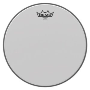 Remo Emperor BE-0112-00 Coated 12″ Pelle Sabbiata