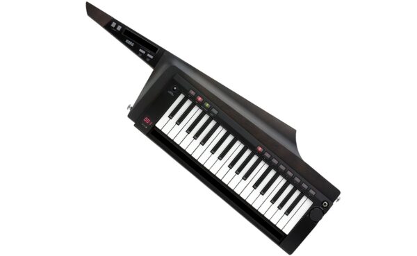 Korg RK-100S2 Black - Spedizione Gratuita - Pronta Consegna