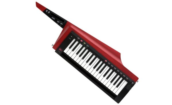 Korg RK-100S2 Translucent Red - Spedizione Gratuita - Pronta Consegna