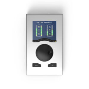 RME PRO LINE Babyface Pro FS – Spedizione Gratuita – Pronta Consegna