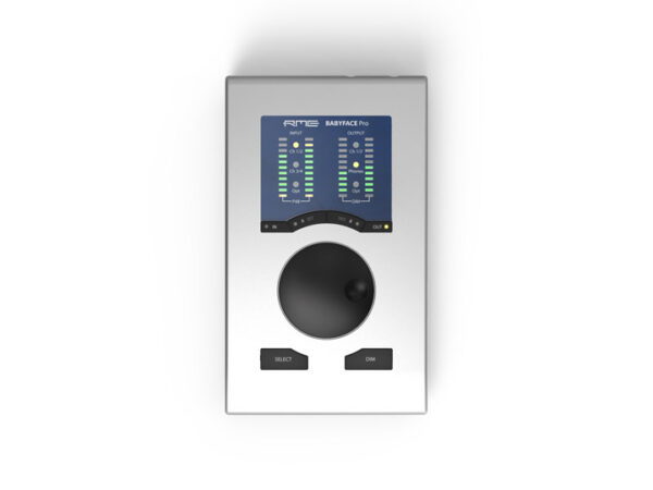 RME PRO LINE Babyface Pro FS - Spedizione Gratuita - Pronta Consegna