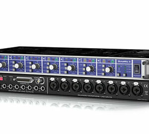RME Octamic II – Spedizione Gratuita – Pronta Consegna
