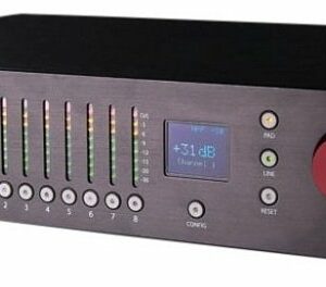 RUPERT NEVE DESIGNS RMP-D8 – Spedizione Gratuita – Pronta Consegna