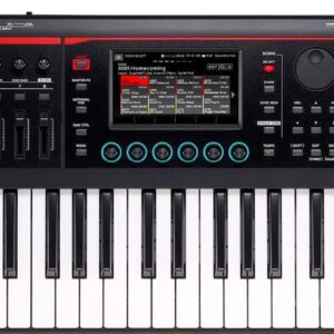 Roland Fantom 07 – Spedizione Gratuita – Pronta Consegna