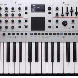 Roland GAIA 2  – Spedizione Gratuita – Pronta Consegna
