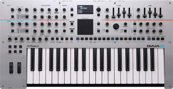 Roland GAIA 2  - Spedizione Gratuita - Pronta Consegna