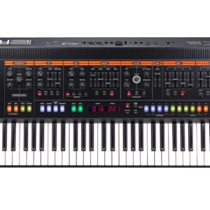Roland Jupiter-X – Spedizione Gratuita – Pronta Consegna